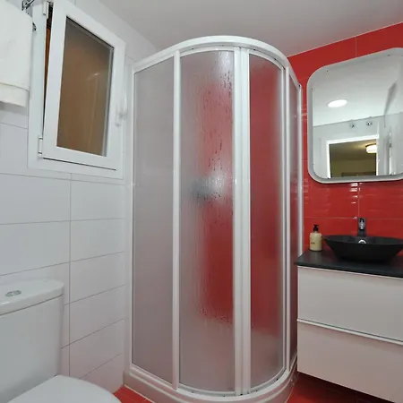 Megaleon Appartement Segovia