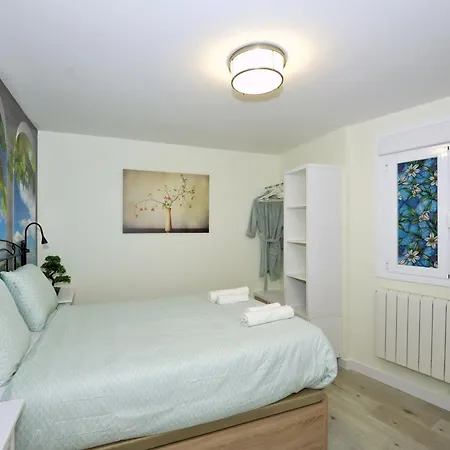 Apartament Megaleon Segowia