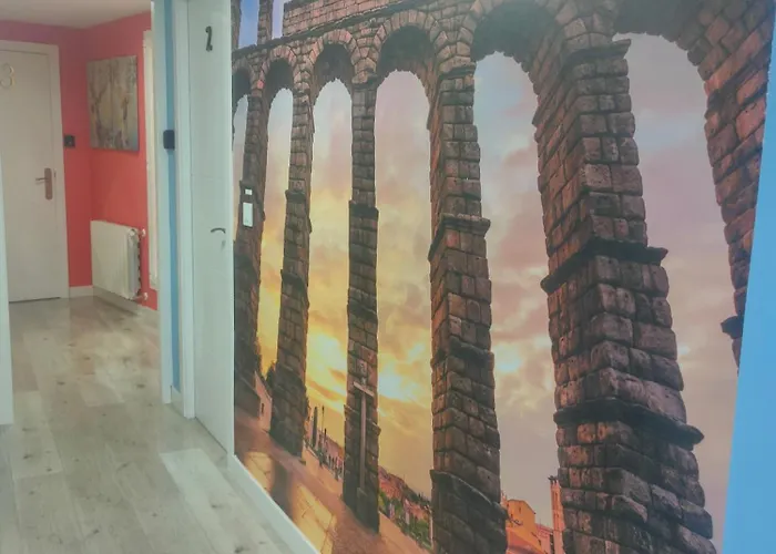 Apartament Megaleon *