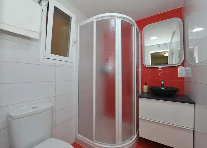Megaleon Apartament Segowia