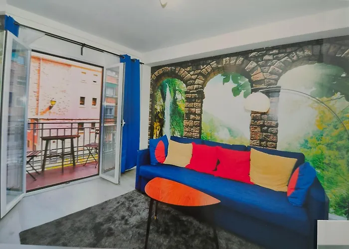 Megaleon * Сеговия