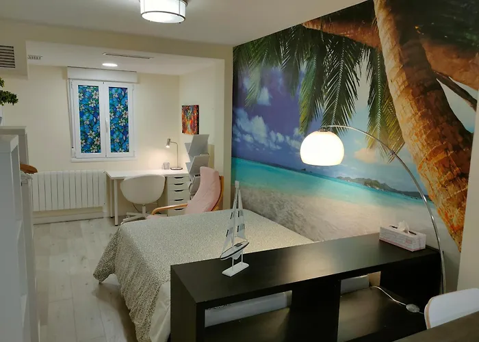 Megaleon Апартаменты *