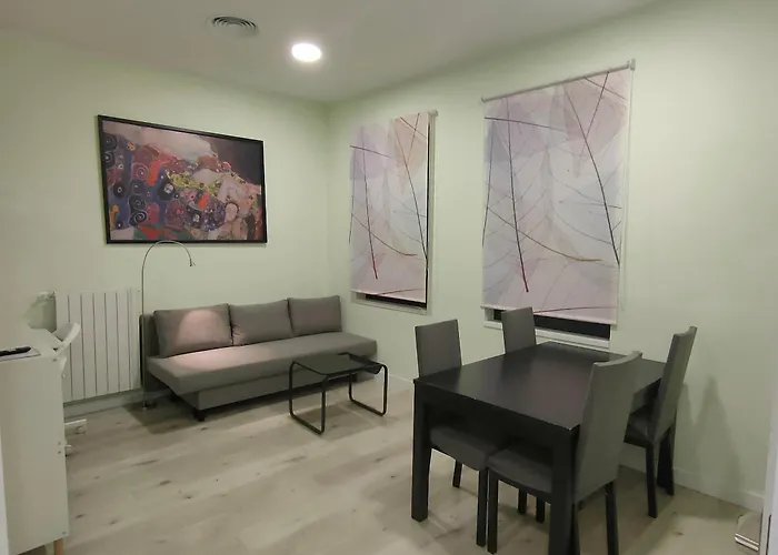 Megaleon * Сеговия